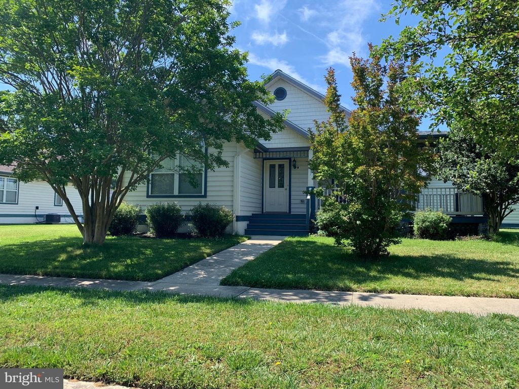 33697 ASHLAND DR, Frankford, DE 19945