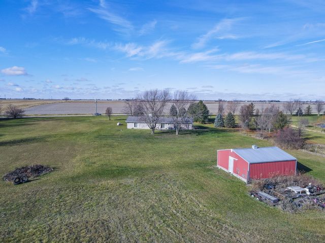 27429 S Scheer Road, Manhattan, IL 60442