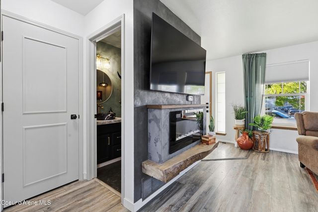 2417 E Bremington St, Post Falls, ID 83854