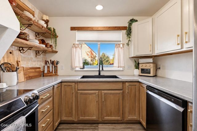 2417 E Bremington St, Post Falls, ID 83854