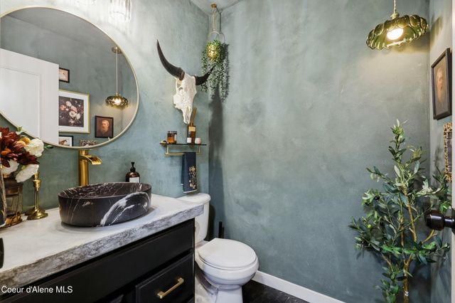 2417 E Bremington St, Post Falls, ID 83854