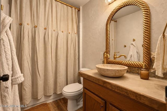 2417 E Bremington St, Post Falls, ID 83854