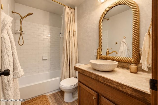 2417 E Bremington St, Post Falls, ID 83854