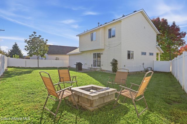 2417 E Bremington St, Post Falls, ID 83854