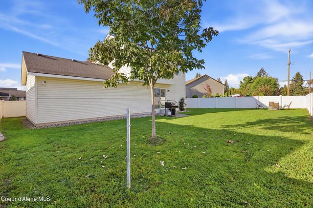 2417 E Bremington St, Post Falls, ID 83854