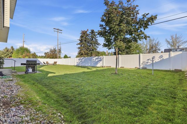 2417 E Bremington St, Post Falls, ID 83854