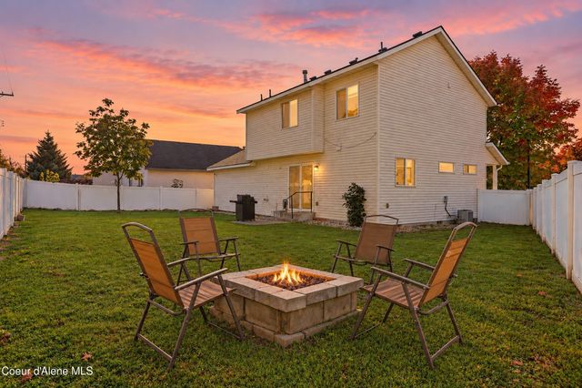 2417 E Bremington St, Post Falls, ID 83854