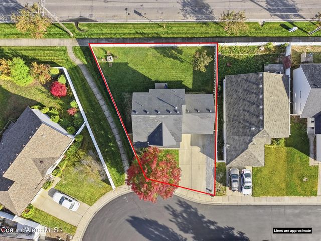 2417 E Bremington St, Post Falls, ID 83854
