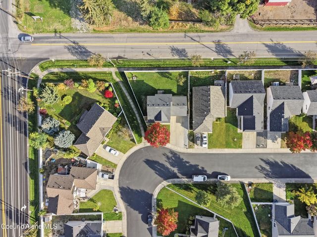 2417 E Bremington St, Post Falls, ID 83854
