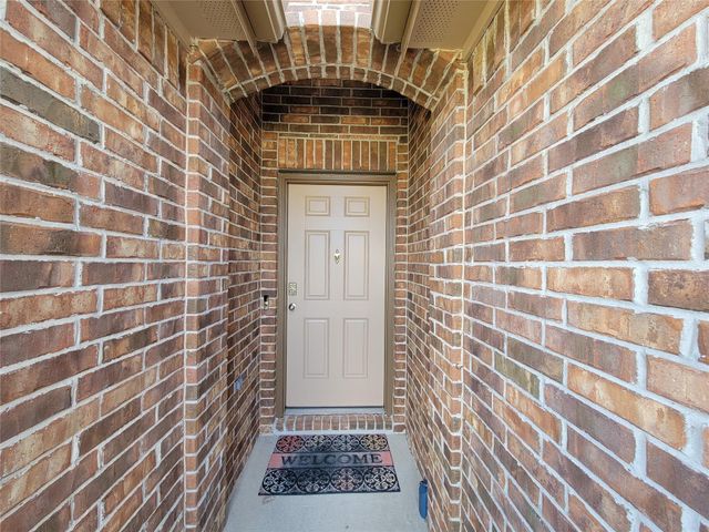 610 Autumn Flats Way, Rosharon, TX 77583