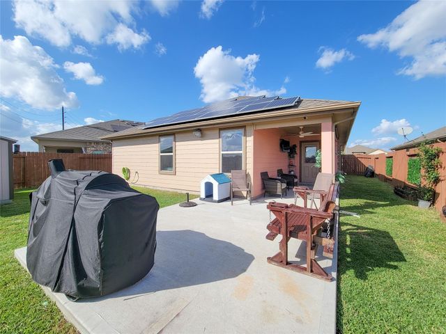 610 Autumn Flats Way, Rosharon, TX 77583
