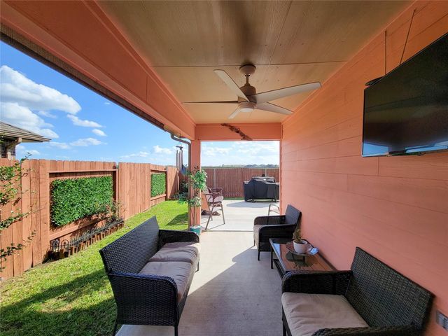 610 Autumn Flats Way, Rosharon, TX 77583