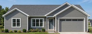 412 United Circle, Randolph, WI 53956