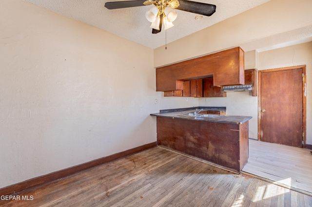 4116 Hueco Avenue, El Paso, TX 79903