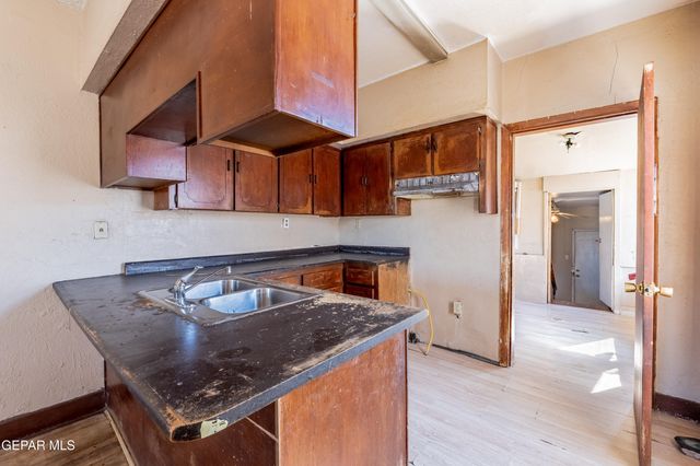 4116 Hueco Avenue, El Paso, TX 79903