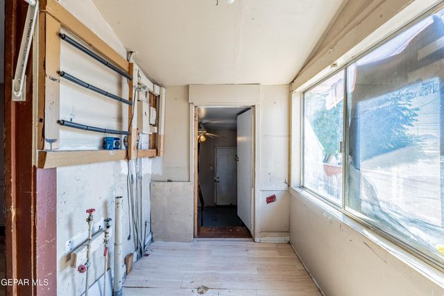 4116 Hueco Avenue, El Paso, TX 79903