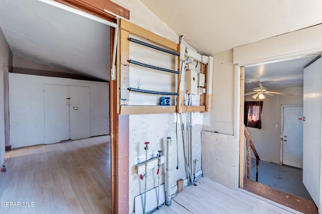 4116 Hueco Avenue, El Paso, TX 79903