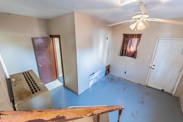 4116 Hueco Avenue, El Paso, TX 79903