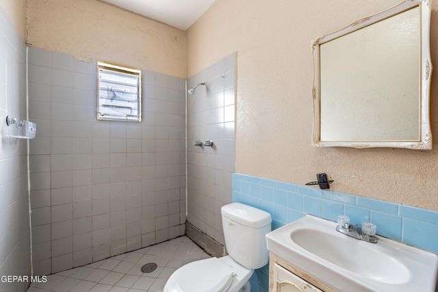 4116 Hueco Avenue, El Paso, TX 79903