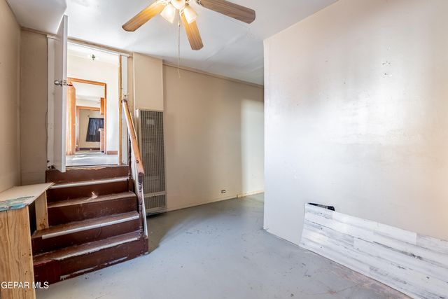 4116 Hueco Avenue, El Paso, TX 79903