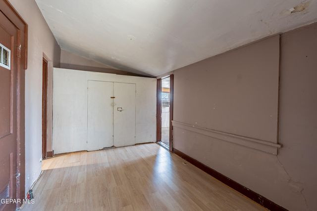 4116 Hueco Avenue, El Paso, TX 79903