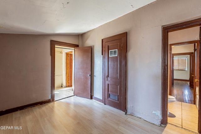 4116 Hueco Avenue, El Paso, TX 79903