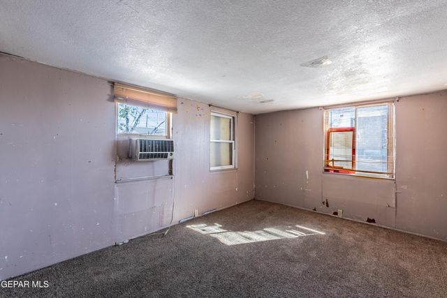 4116 Hueco Avenue, El Paso, TX 79903