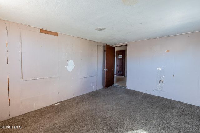 4116 Hueco Avenue, El Paso, TX 79903