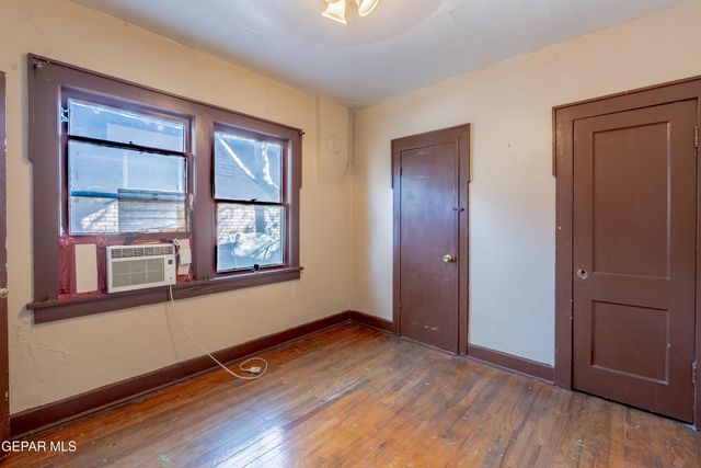 4116 Hueco Avenue, El Paso, TX 79903