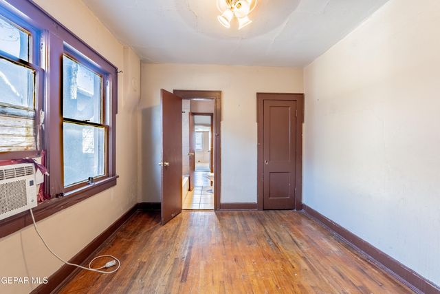 4116 Hueco Avenue, El Paso, TX 79903