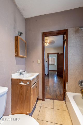 4116 Hueco Avenue, El Paso, TX 79903