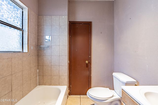 4116 Hueco Avenue, El Paso, TX 79903