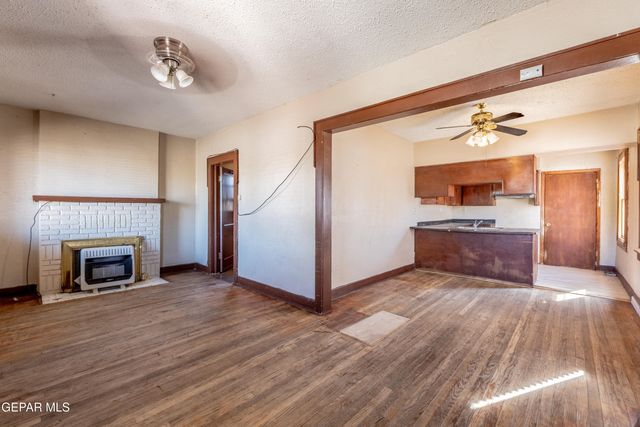 4116 Hueco Avenue, El Paso, TX 79903