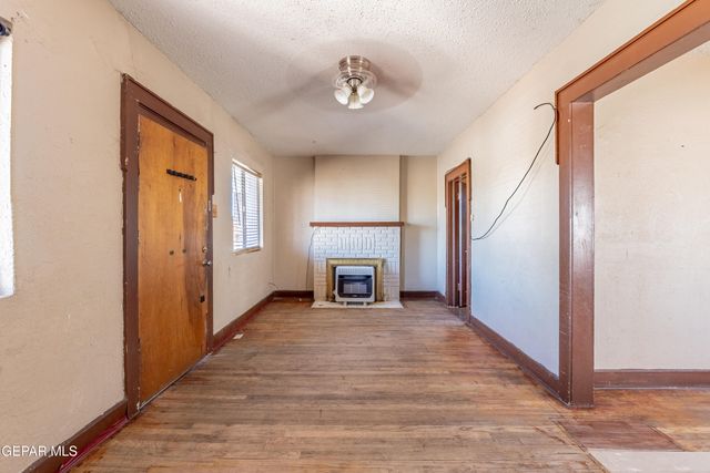 4116 Hueco Avenue, El Paso, TX 79903