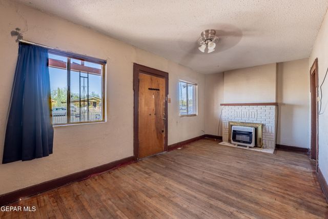 4116 Hueco Avenue, El Paso, TX 79903