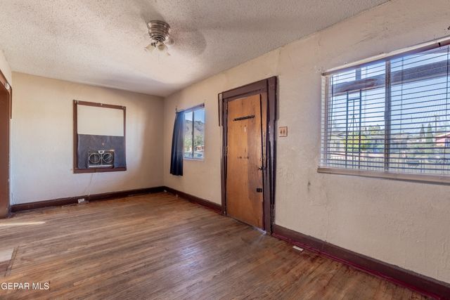 4116 Hueco Avenue, El Paso, TX 79903