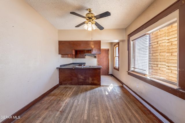 4116 Hueco Avenue, El Paso, TX 79903