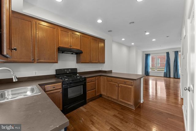 538 REGENT PL NE, Washington, DC 20017