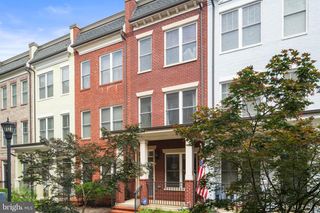538 REGENT PL NE, Washington, DC 20017