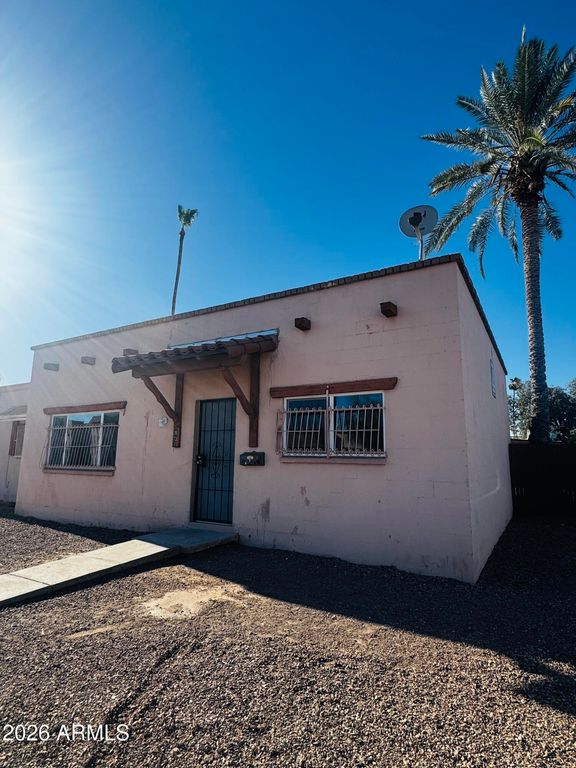 4625 W Thomas Road 83, Phoenix, AZ 85031 — photo 3
