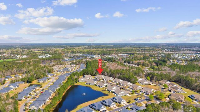 684 Misty Hammock Dr. na, Murrells Inlet, SC 29576