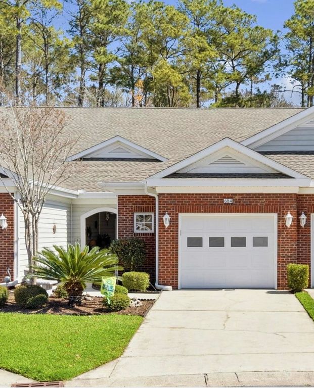 684 Misty Hammock Dr. na, Murrells Inlet, SC 29576