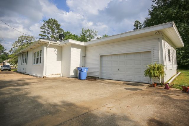 606 University Boulevard, Ruston, LA 71270