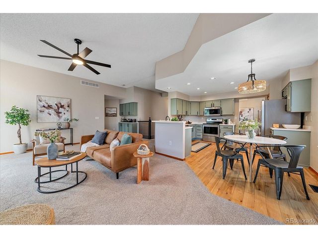 13883 W 64th Pl, Arvada, CO 80004