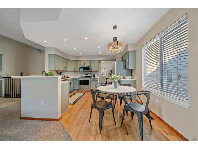 13883 W 64th Pl, Arvada, CO 80004