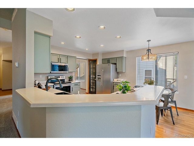 13883 W 64th Pl, Arvada, CO 80004
