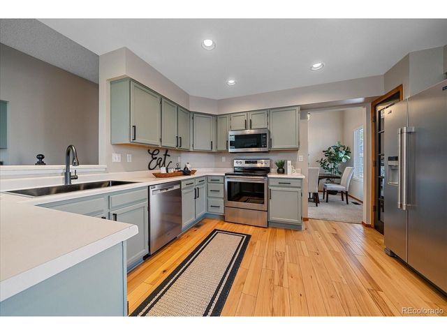 13883 W 64th Pl, Arvada, CO 80004