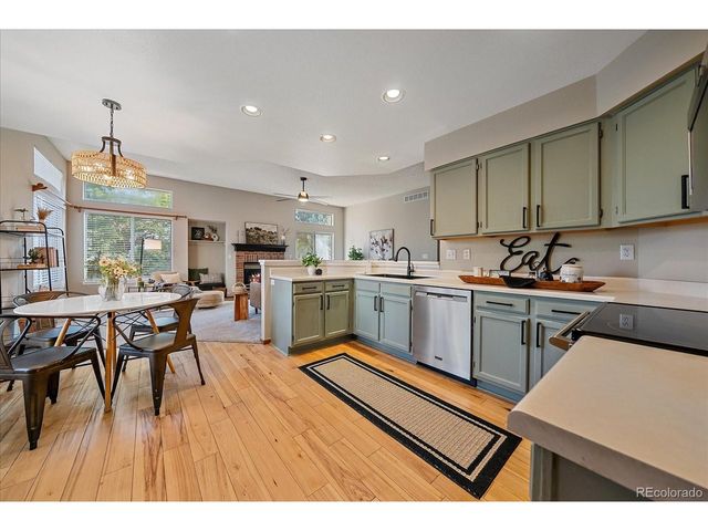 13883 W 64th Pl, Arvada, CO 80004