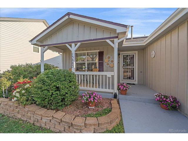 13883 W 64th Pl, Arvada, CO 80004