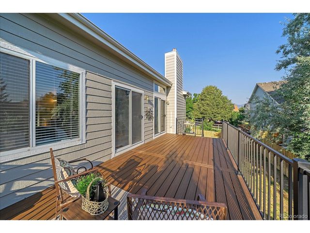 13883 W 64th Pl, Arvada, CO 80004